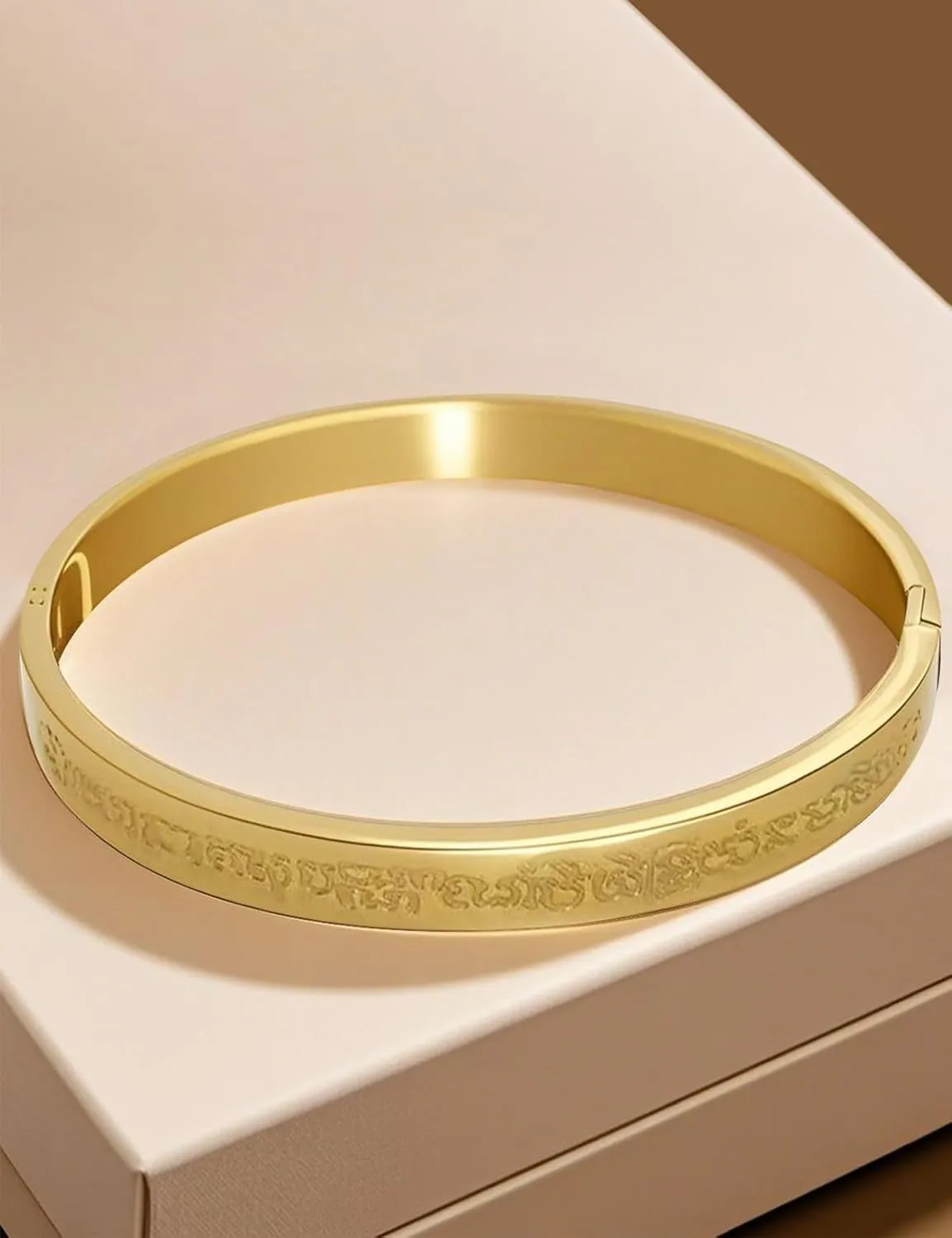 18 K Plated Gold Bracelets for Women Dainty Waterproof Non Tarnish Bangles Stack Charm Fashion Tennis Bracelet Jewelry Gifts Set