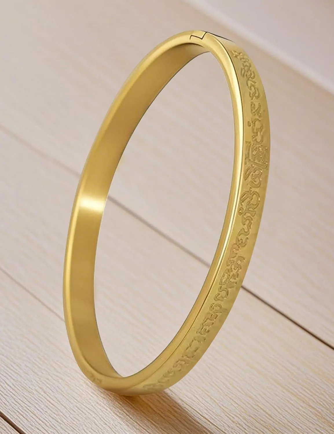 18 K Plated Gold Bracelets for Women Dainty Waterproof Non Tarnish Bangles Stack Charm Fashion Tennis Bracelet Jewelry Gifts Set
