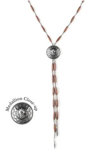 ABCO Still Shining Necklace