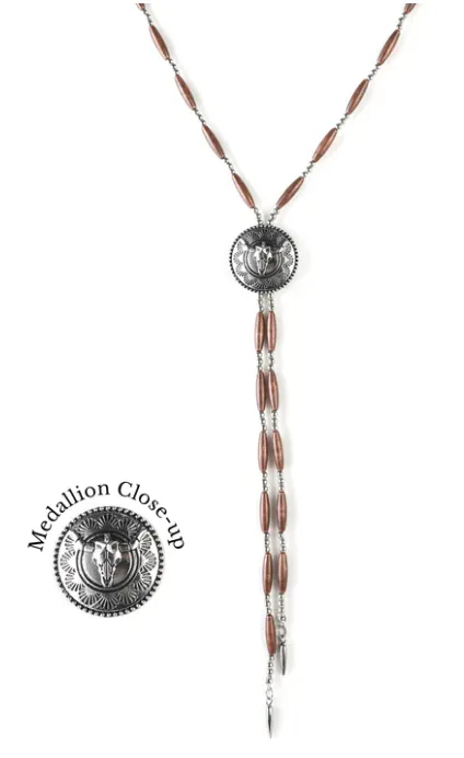 ABCO Still Shining Necklace