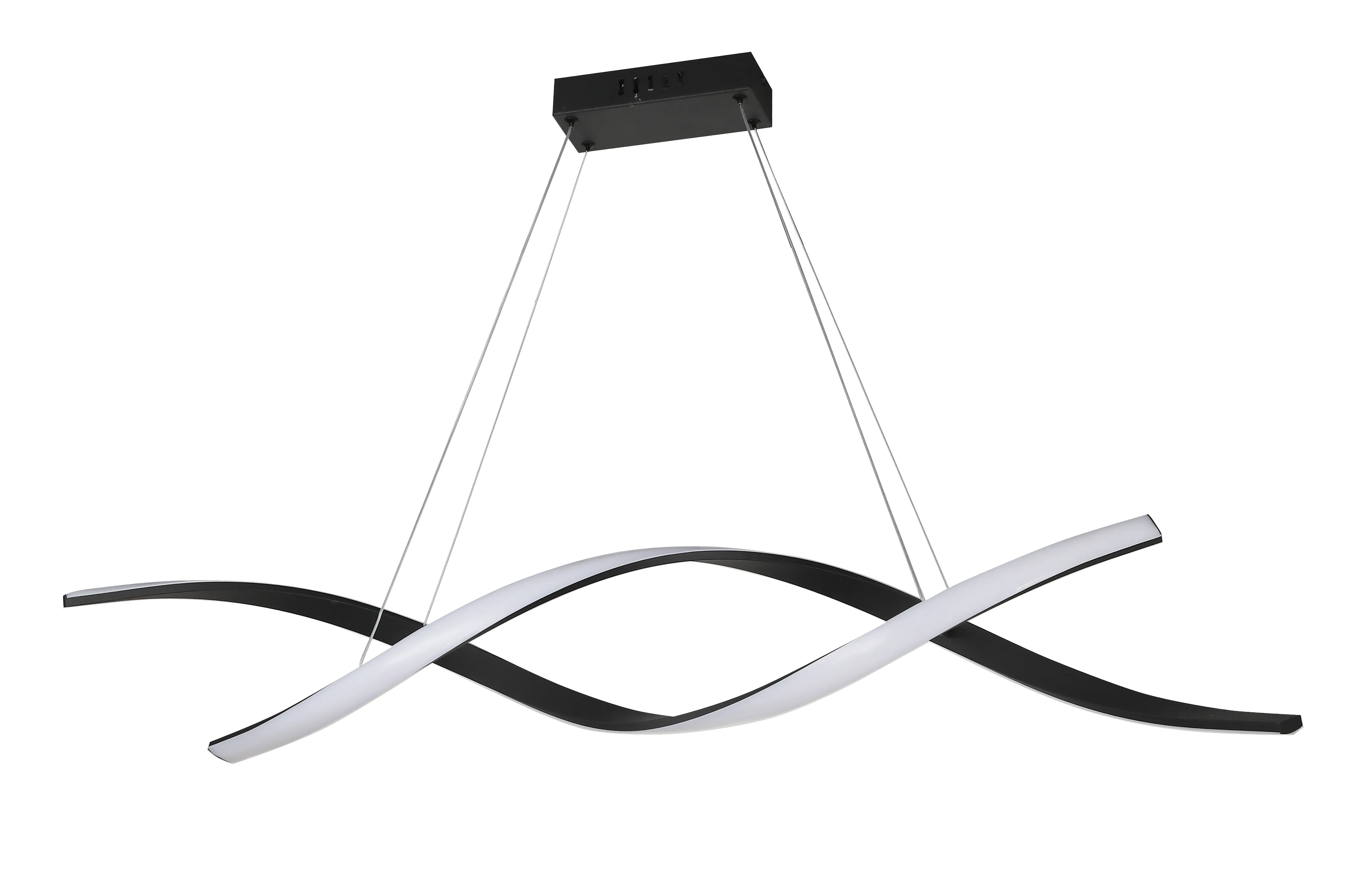 Allite Wave Modern LED Pendant