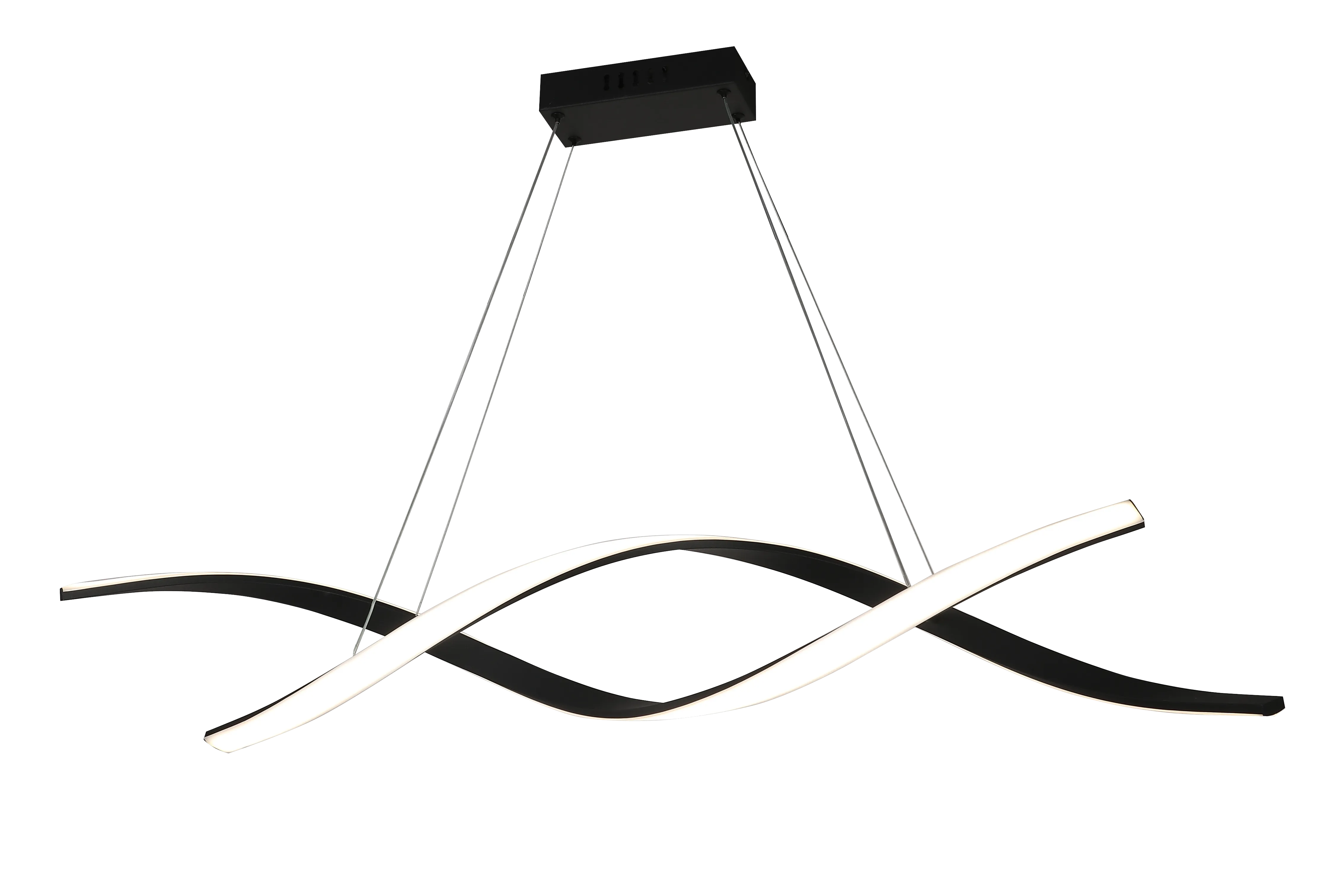 Allite Wave Modern LED Pendant