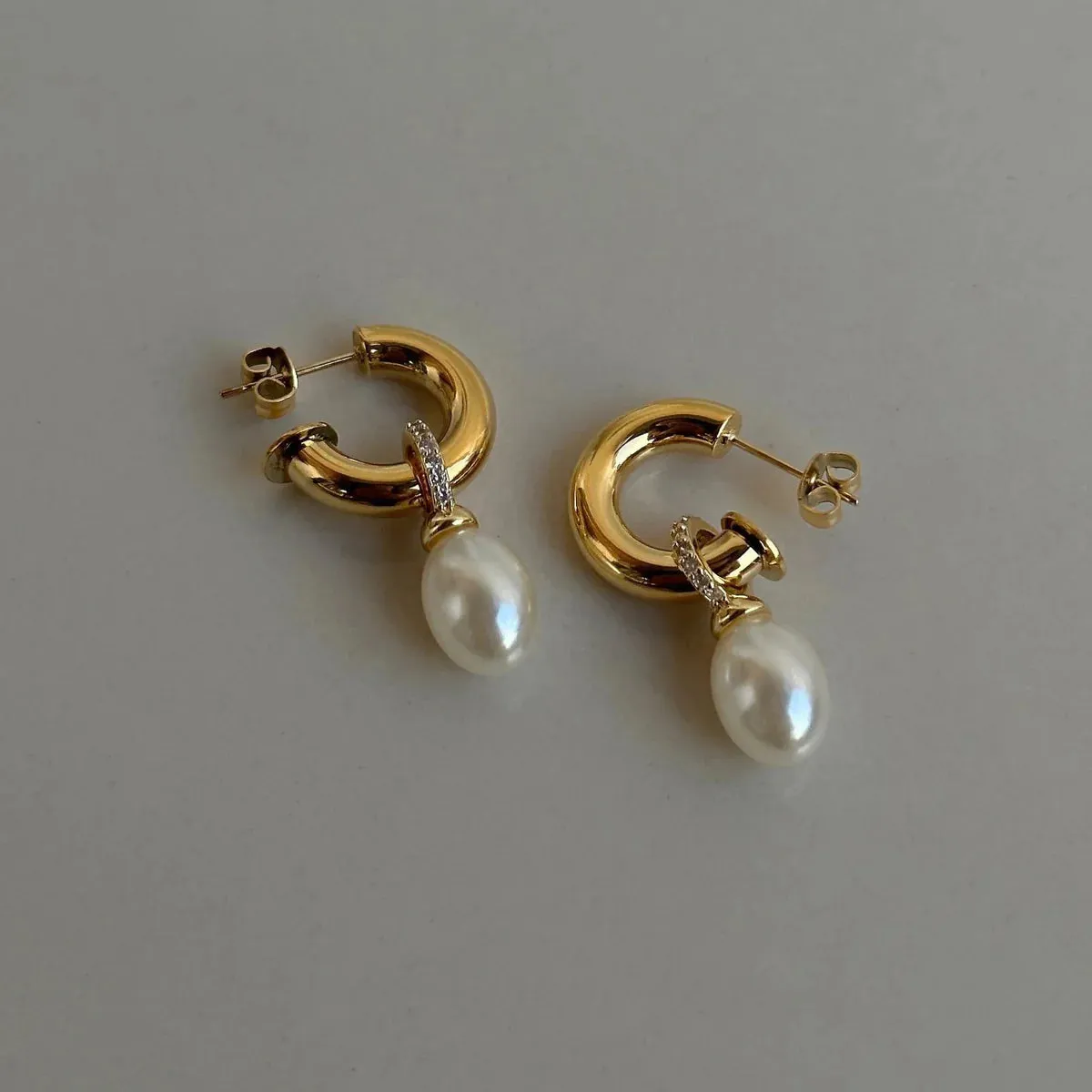 ARLO EARRINGS