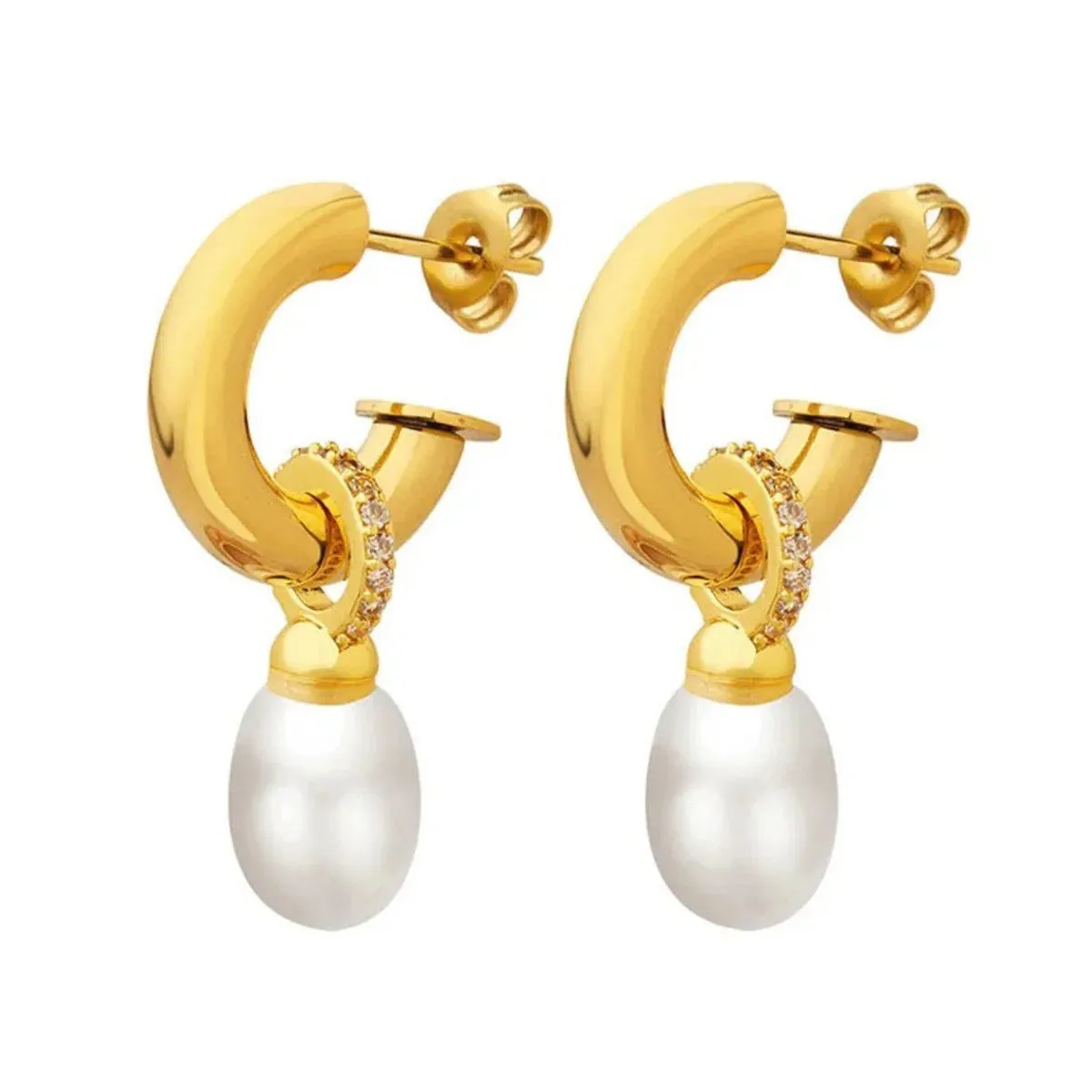 ARLO EARRINGS