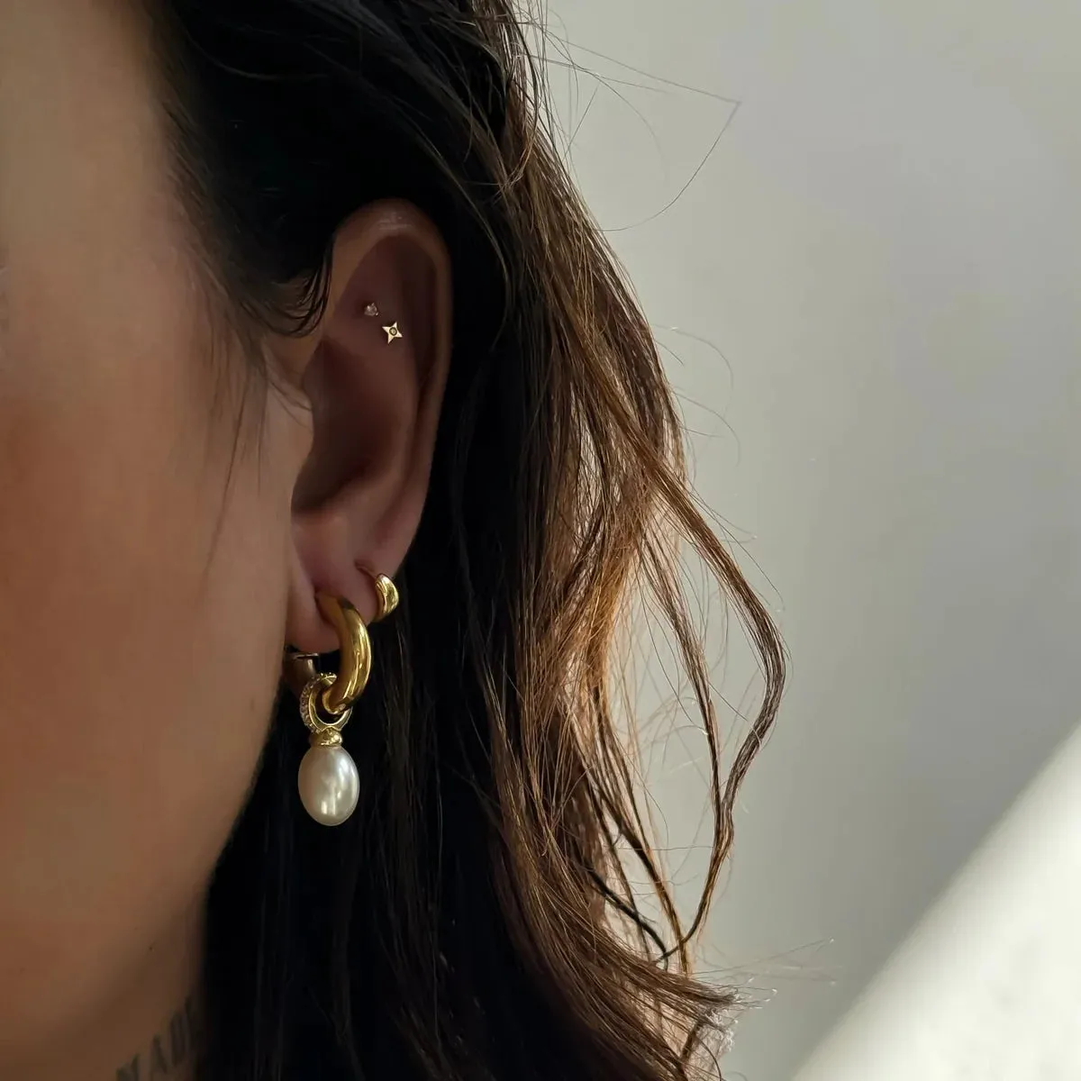 ARLO EARRINGS