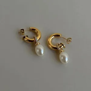 ARLO EARRINGS