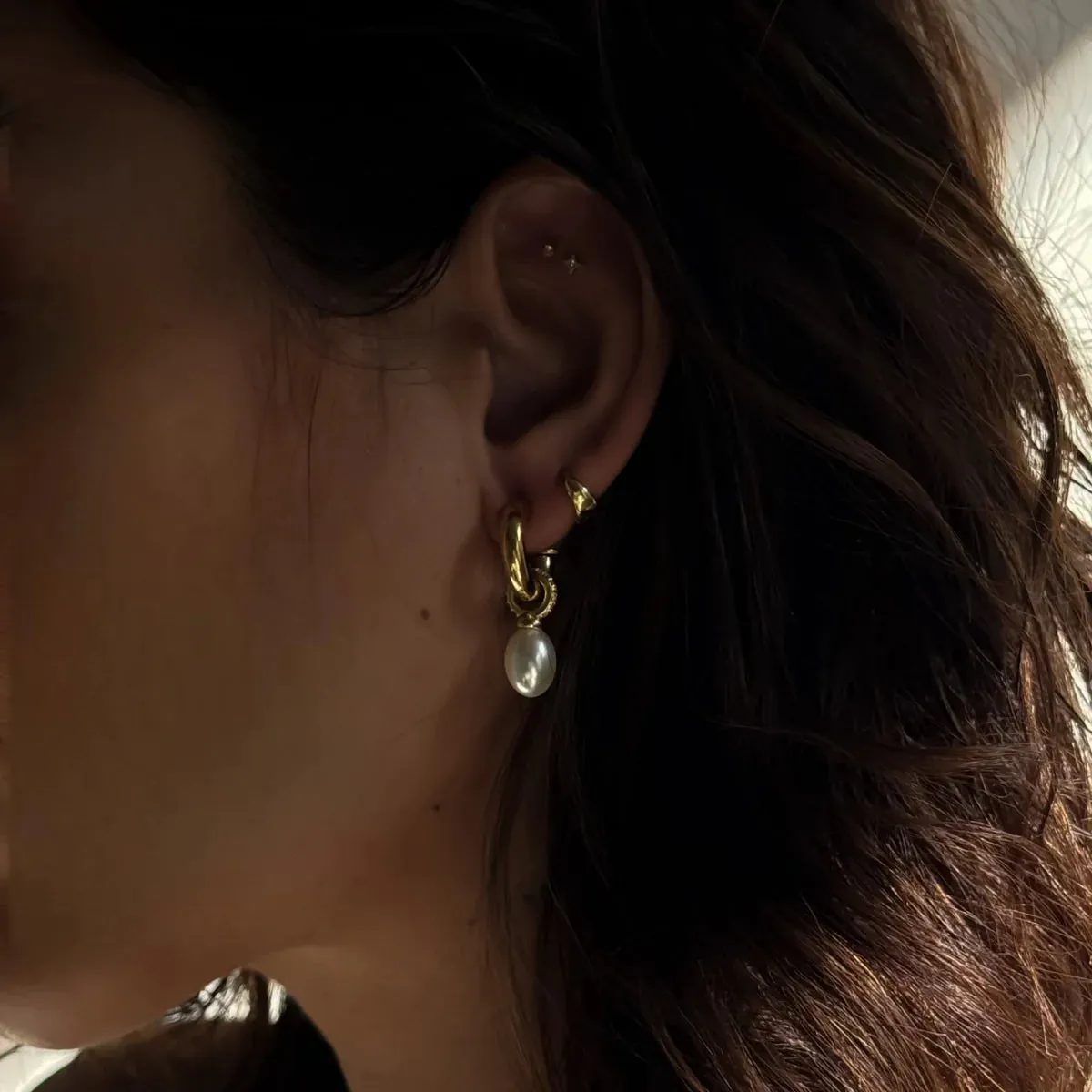 ARLO EARRINGS
