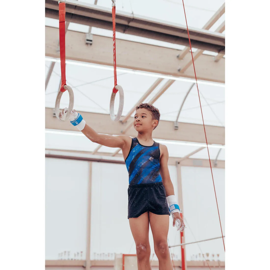 Artistic Gymnastics Ring Grips