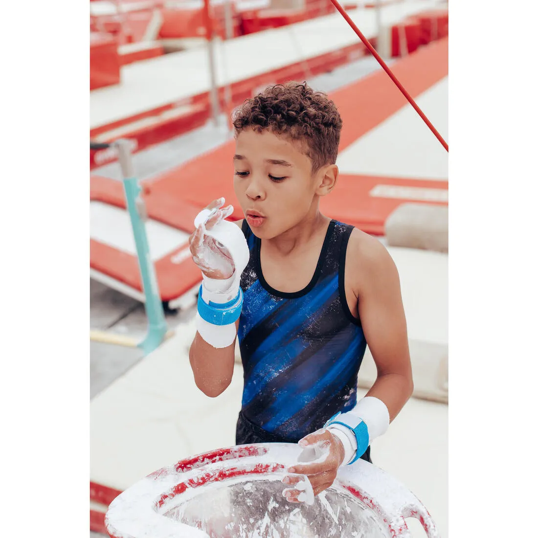 Artistic Gymnastics Ring Grips