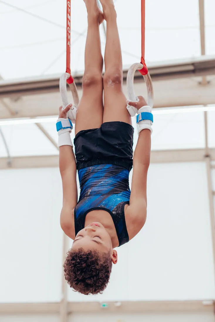 Artistic Gymnastics Ring Grips