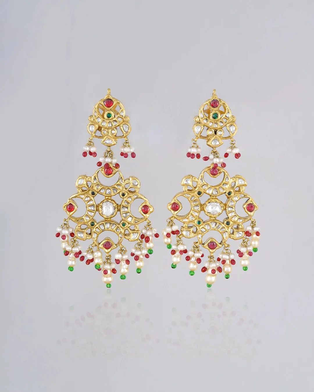 Athiya Earrings