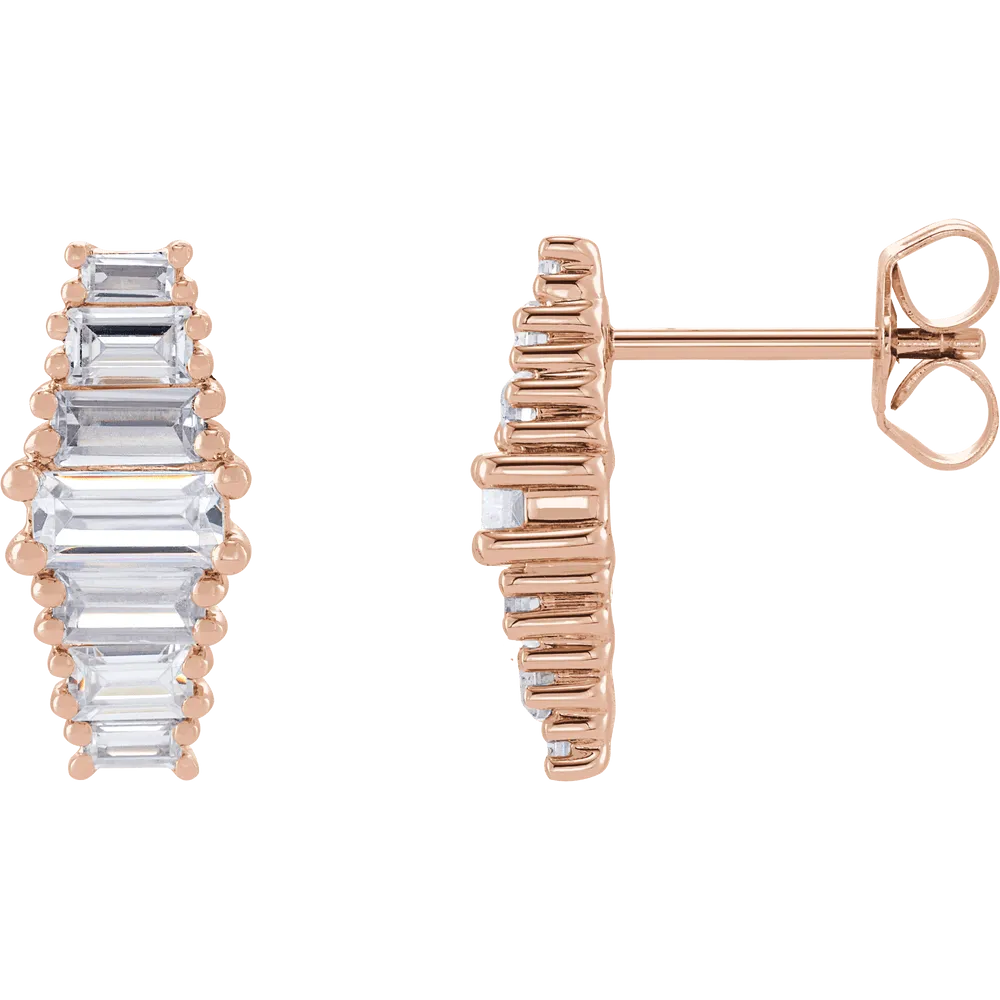 Baguette Stacks