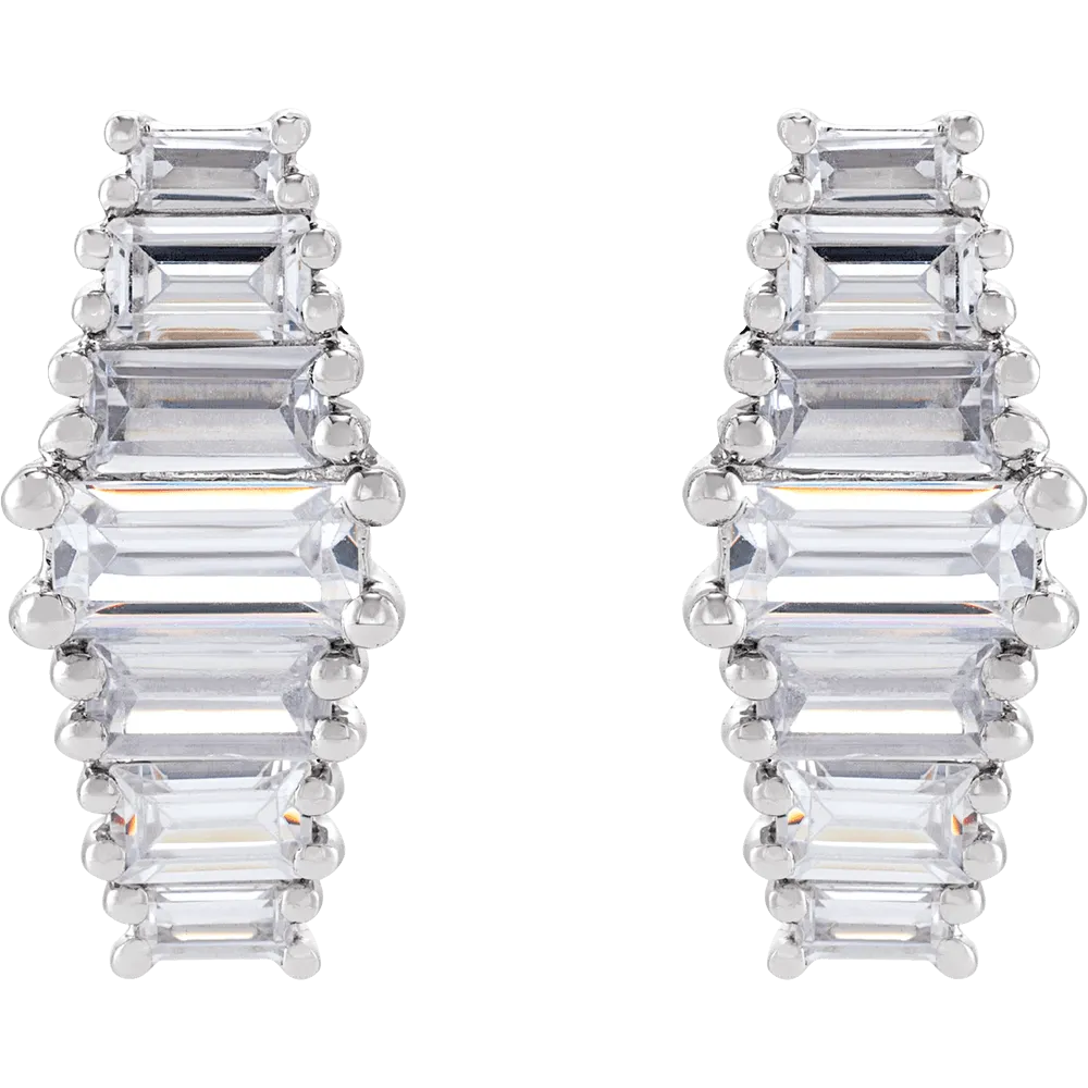 Baguette Stacks