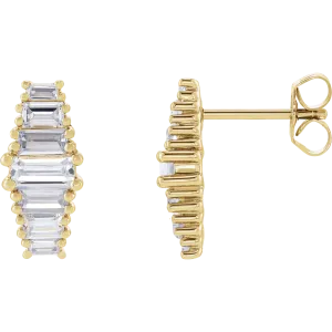 Baguette Stacks