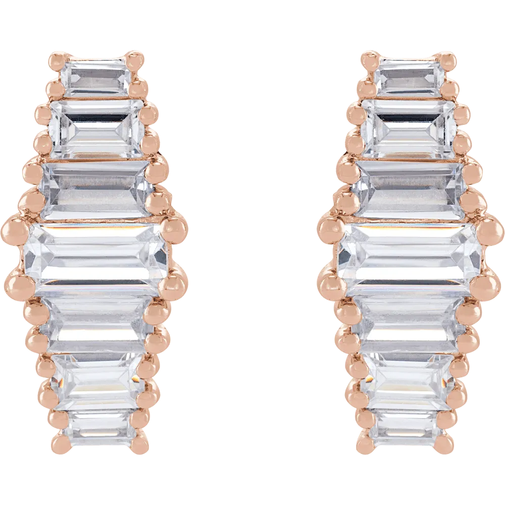 Baguette Stacks