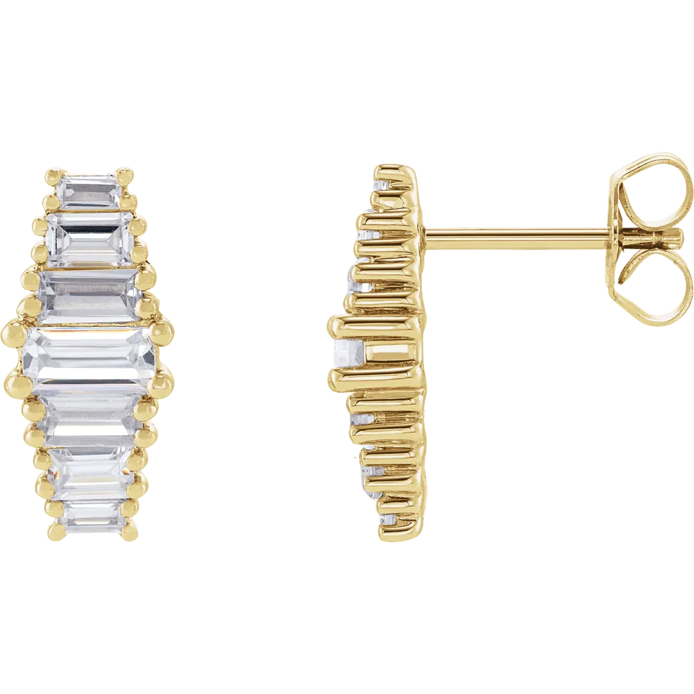 Baguette Stacks