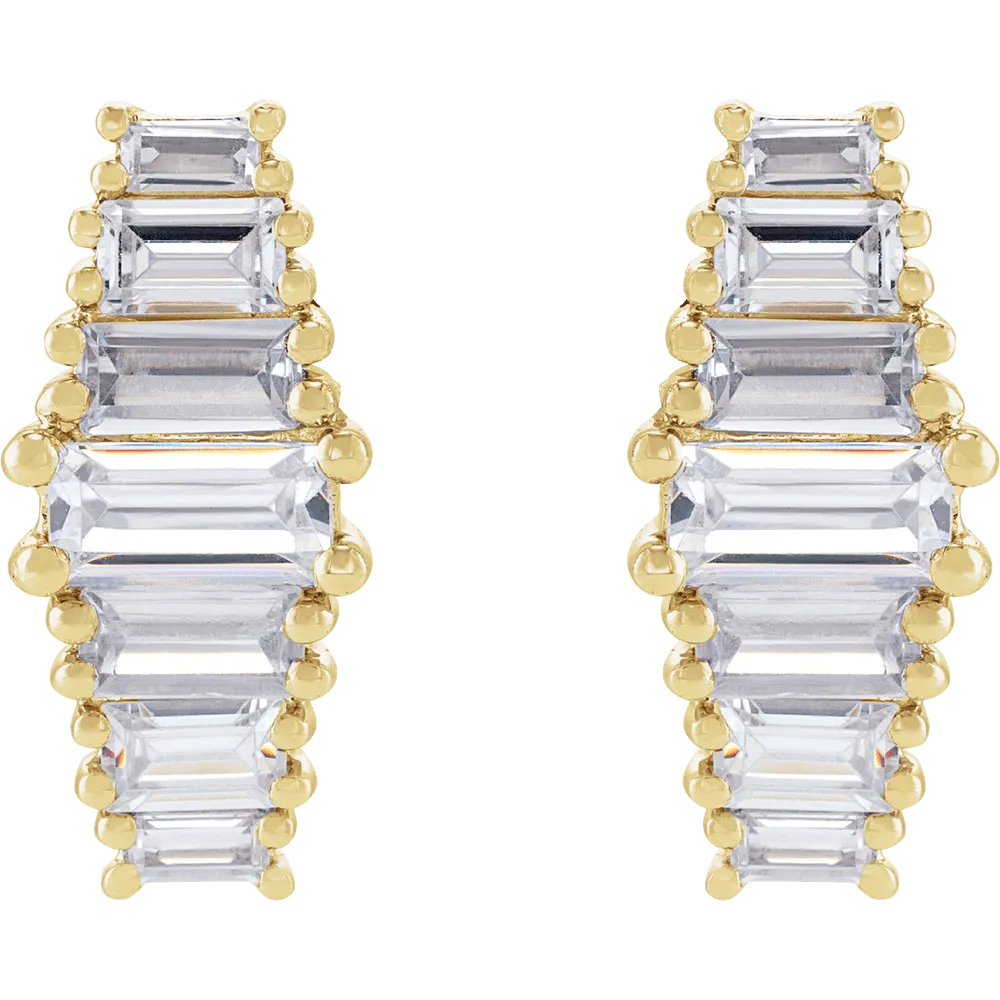 Baguette Stacks