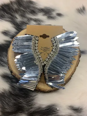 Birds of a Feather Earrings