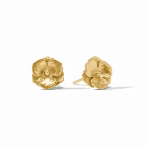 Bloom Studs - Gold