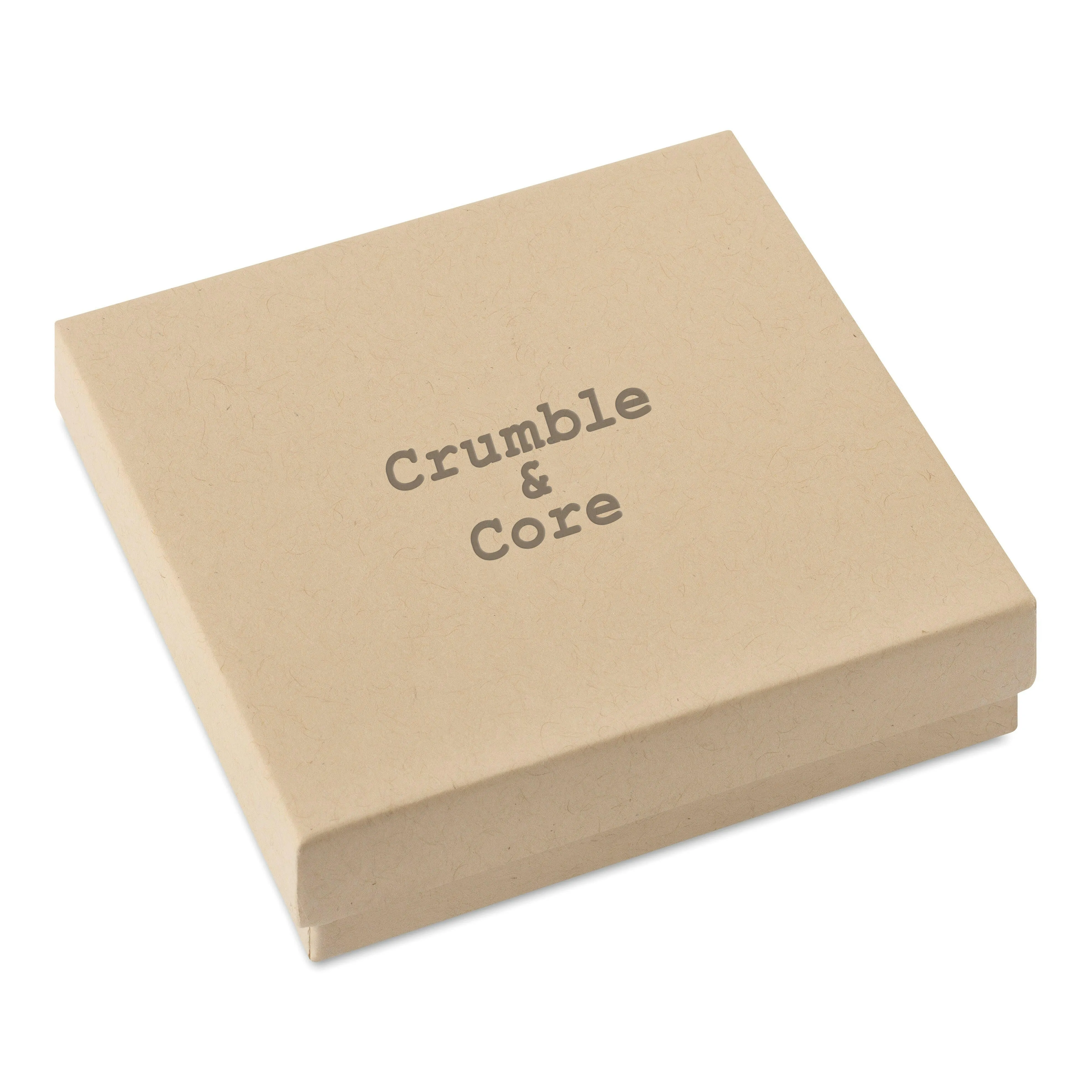 Boxed Cosmos Card with Sterling Silver Stud Earrings for a Chic Look  Unique Jewelry Card Included