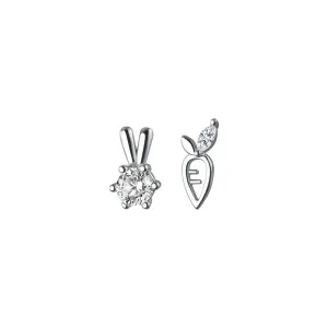 Bunny Earrings