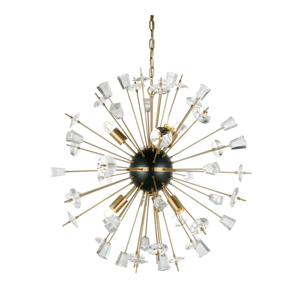 Cafe Hudson Pendant