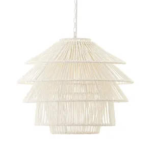 Cafe Solana Pendant