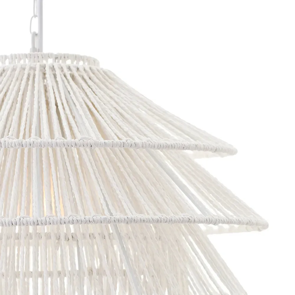 Cafe Solana Pendant