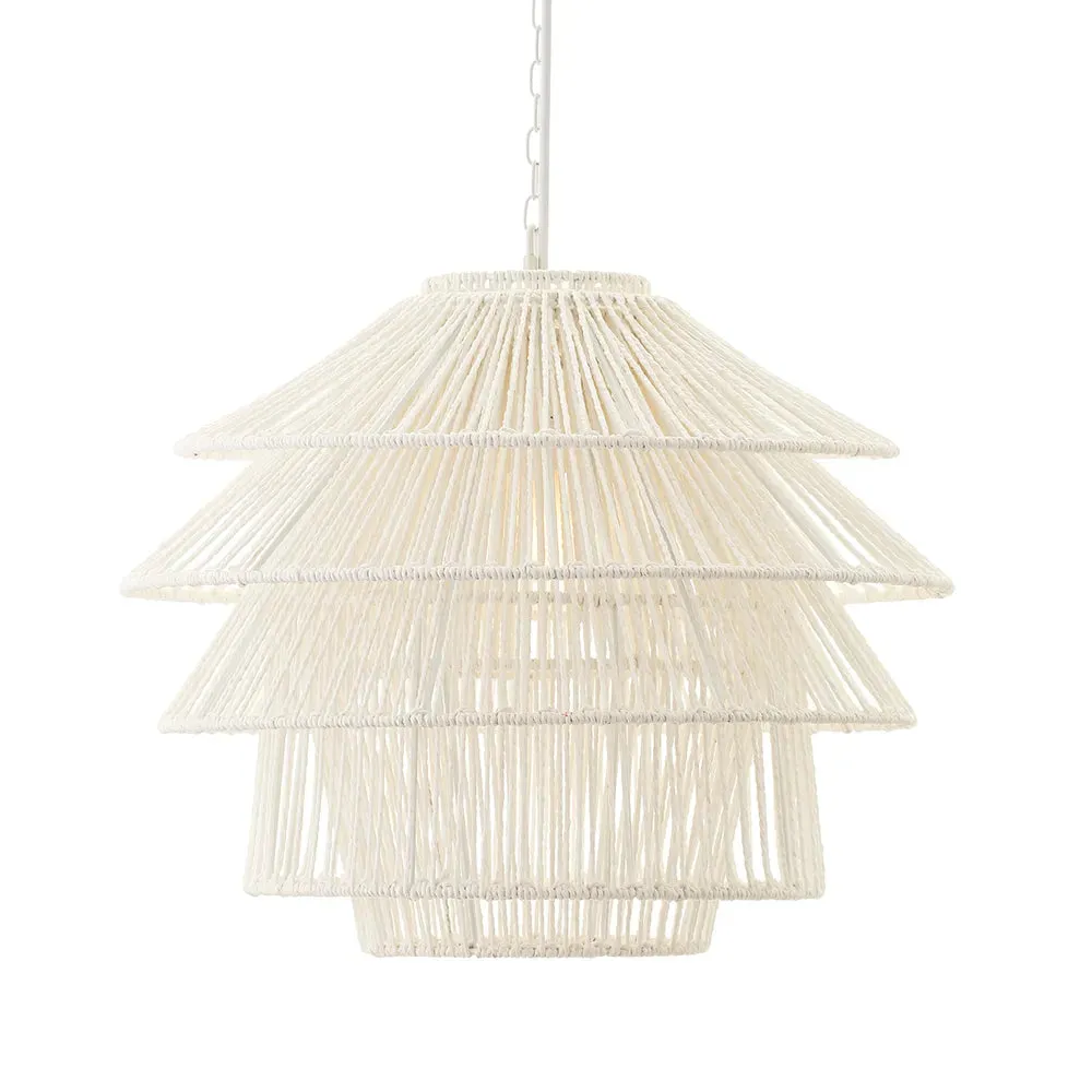 Cafe Solana Pendant