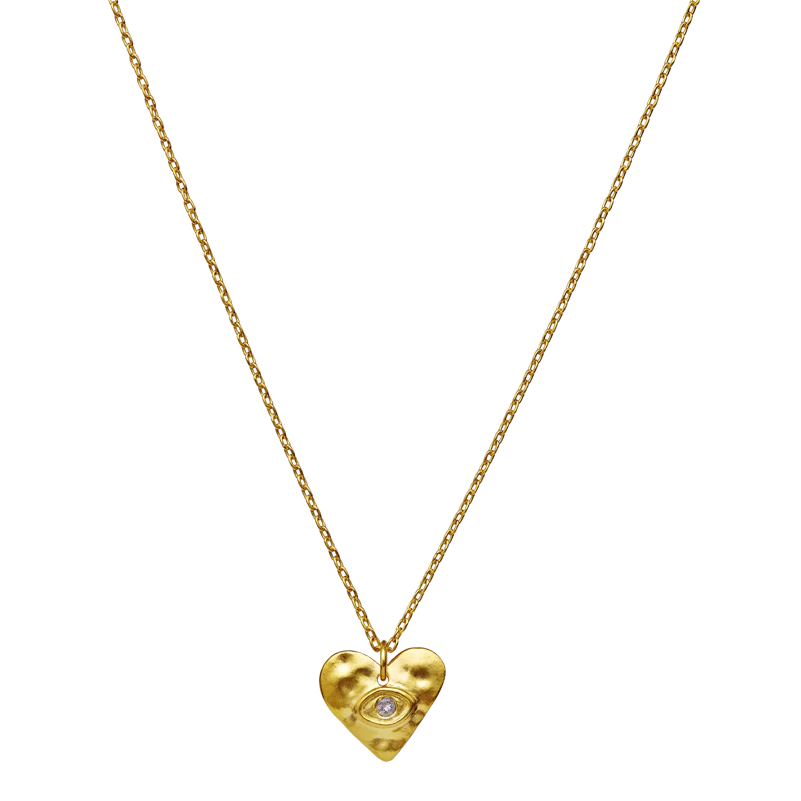 Cassandra Necklace by Mannesten