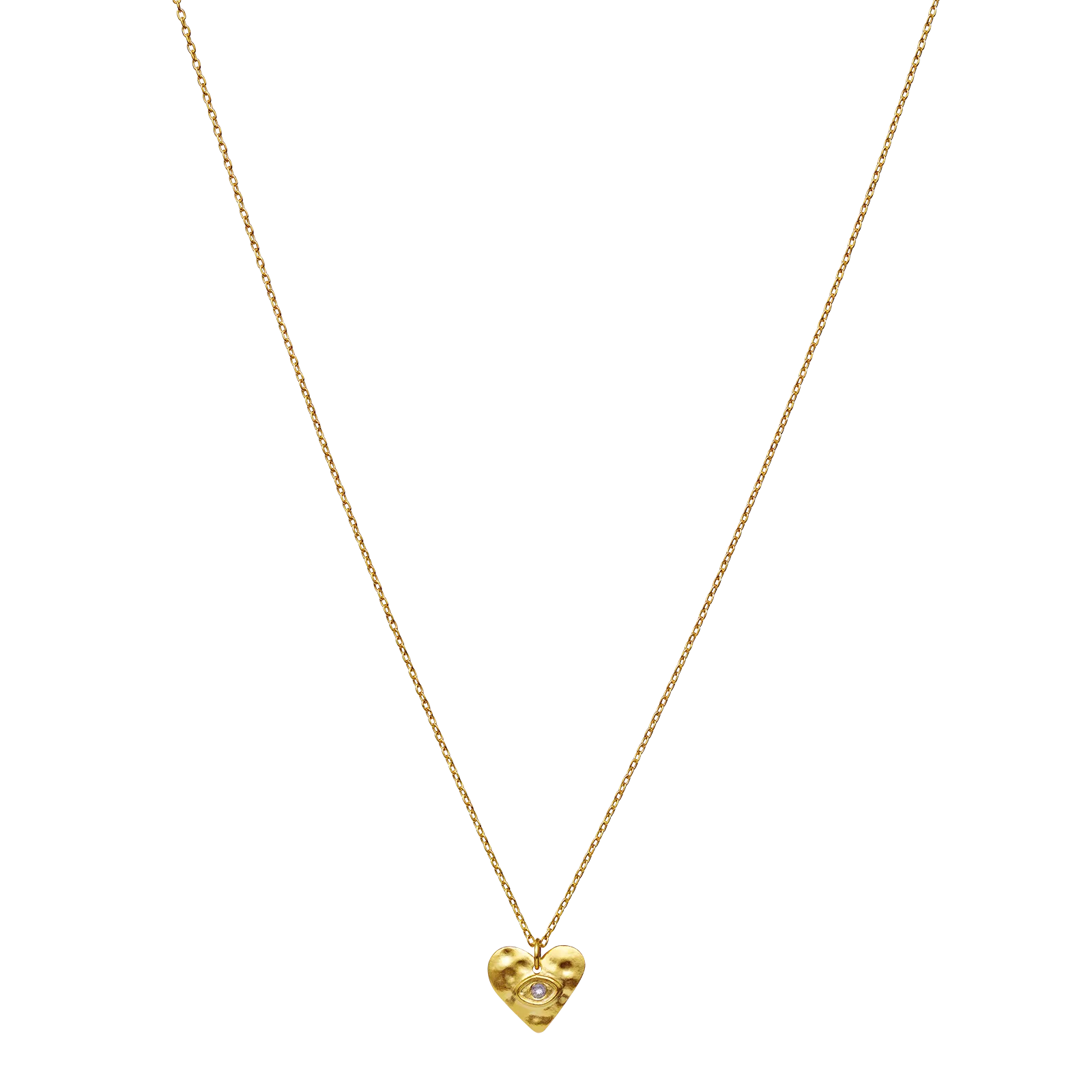 Cassandra Necklace by Mannesten