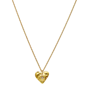 Cassandra Necklace by Mannesten