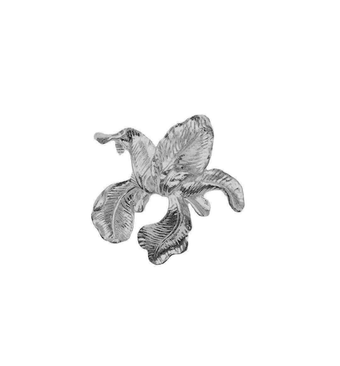 Chic Iris Earring