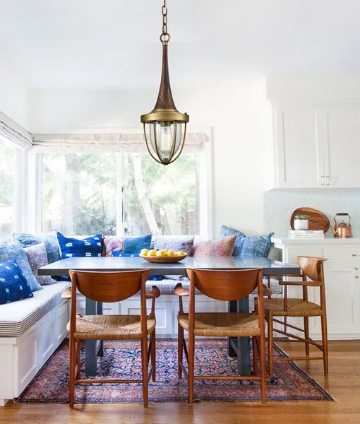 CLA Pendolo Interior Pendant Lights