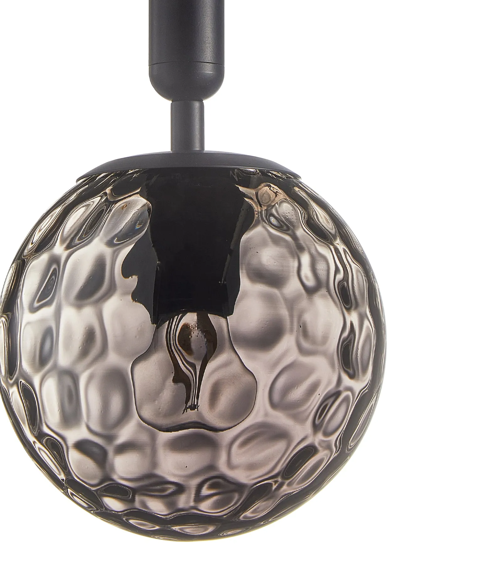 CLA TRATTINO Interior Single Spherical Glass Pendant