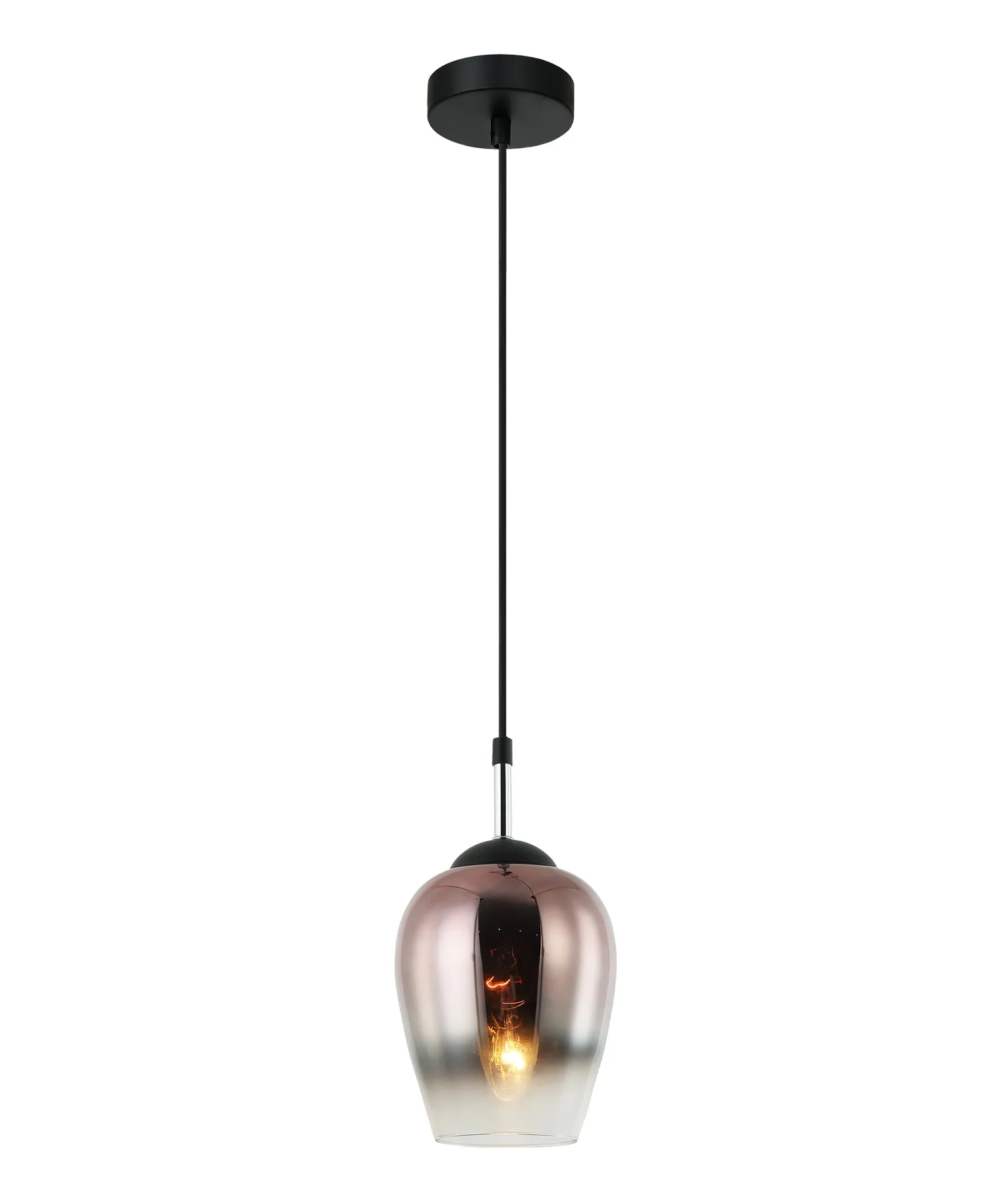 CLA VINUM Interior Wine Glass Pendant Lights