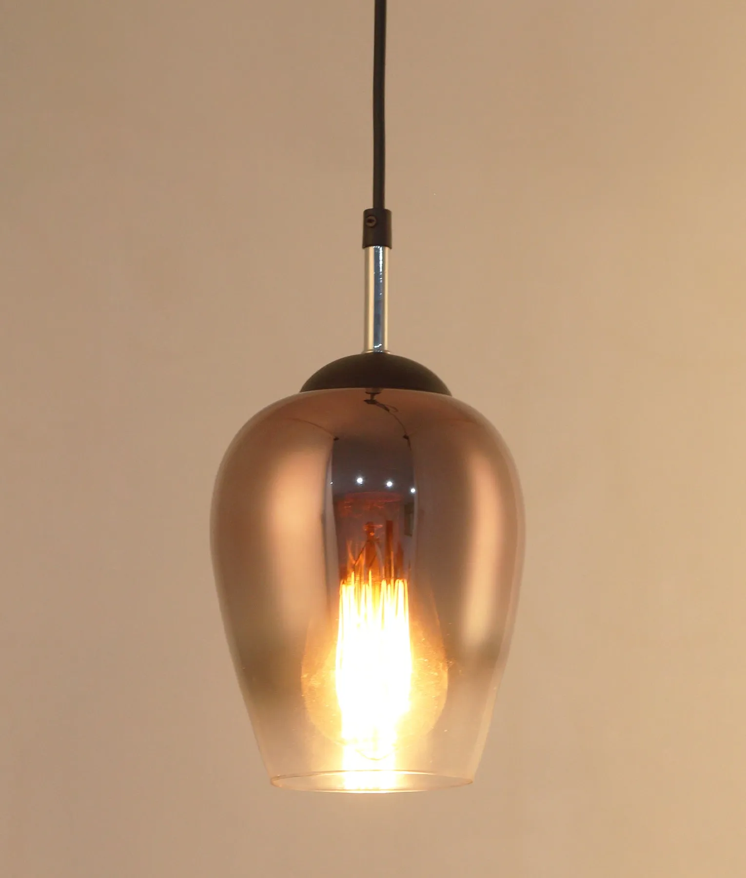 CLA VINUM Interior Wine Glass Pendant Lights