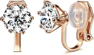 Clip-on Earrings
