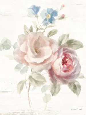 Cottage Garden IVs