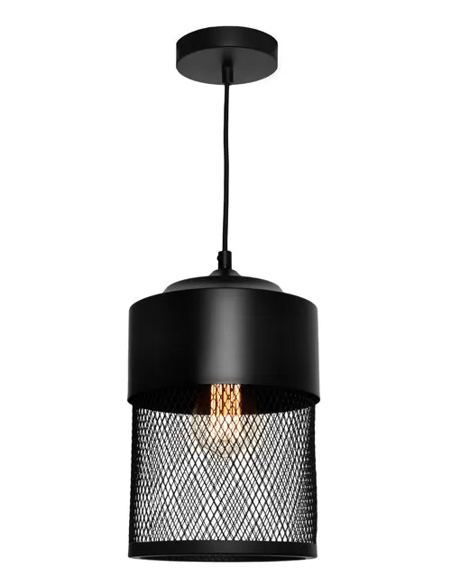 Cougagr Galahad Pendant