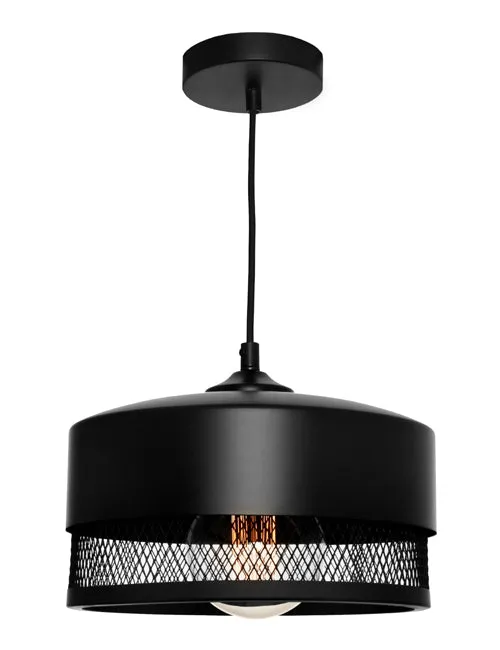 Cougagr Galahad Pendant