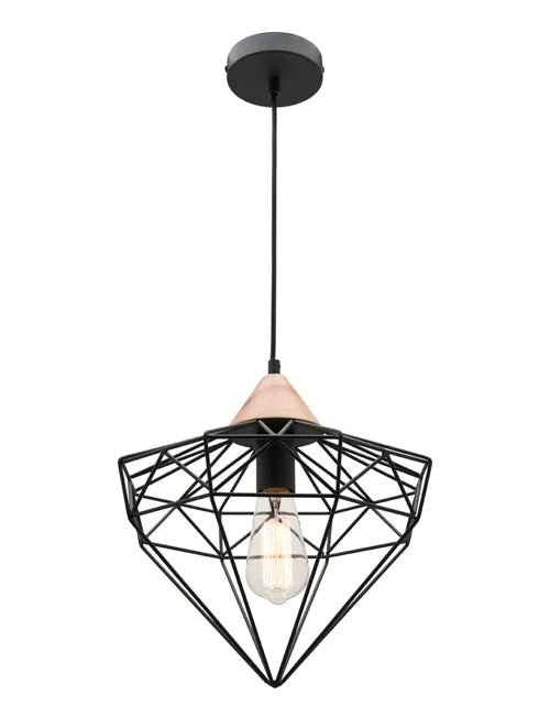 Cougar Glint 1lt Pendant