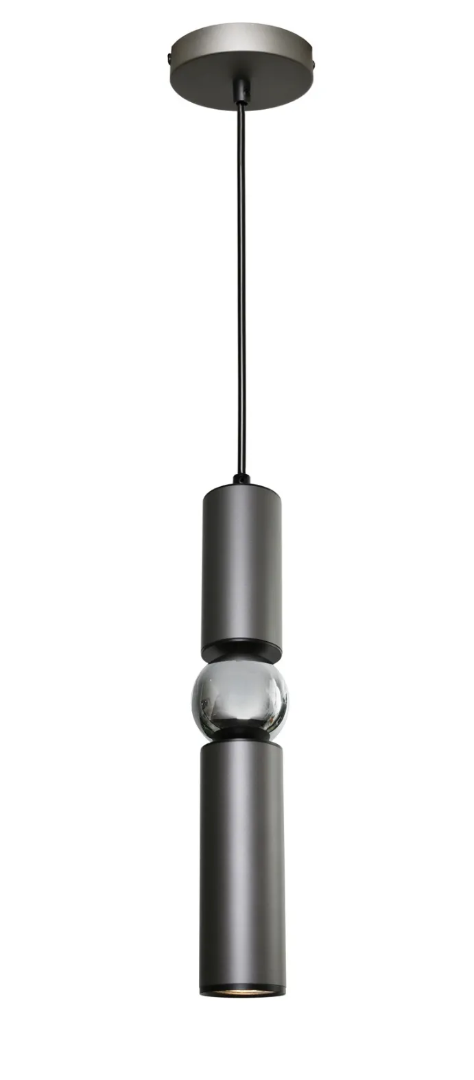Cougar Rolo Single Pendant
