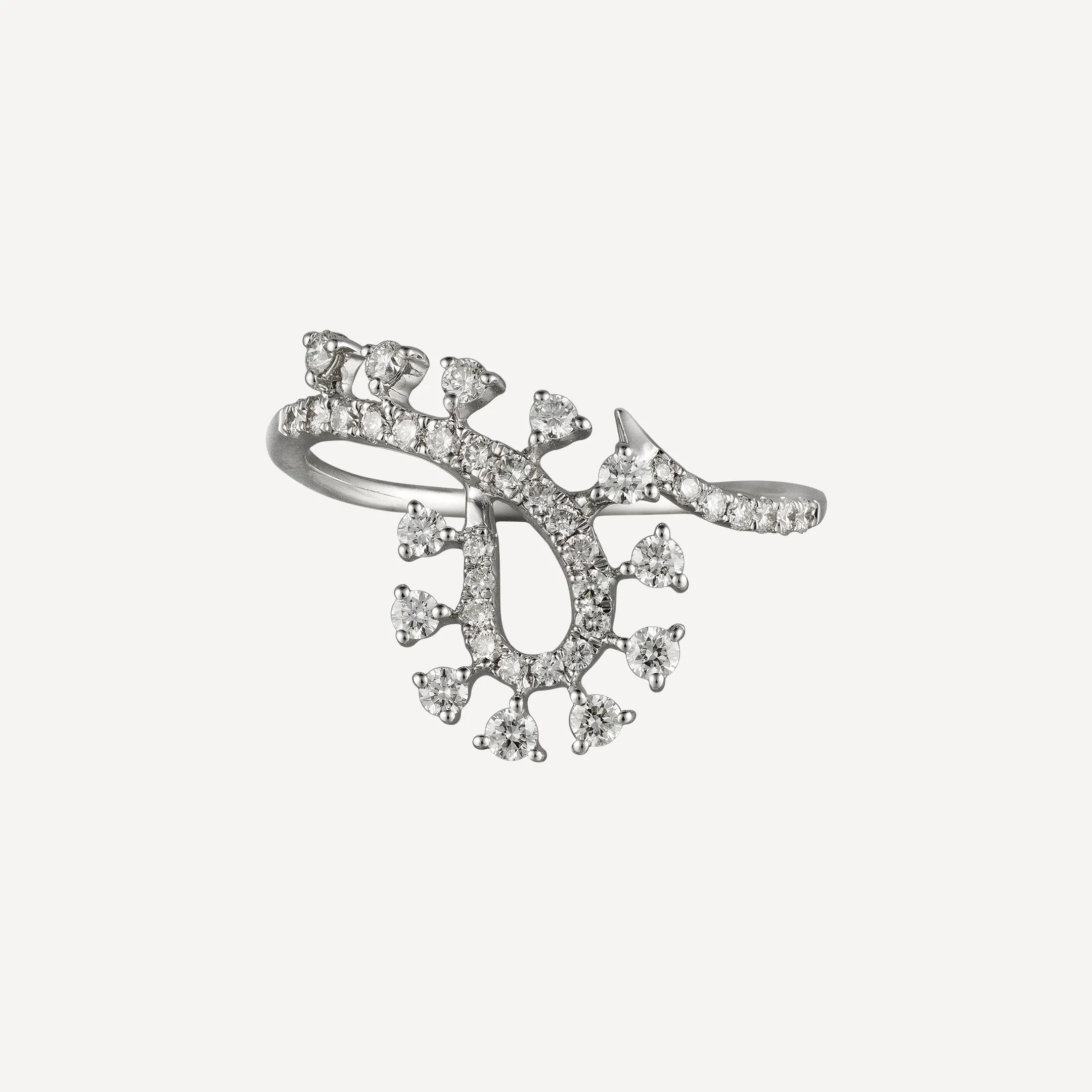 Diamond Ring - DR159886