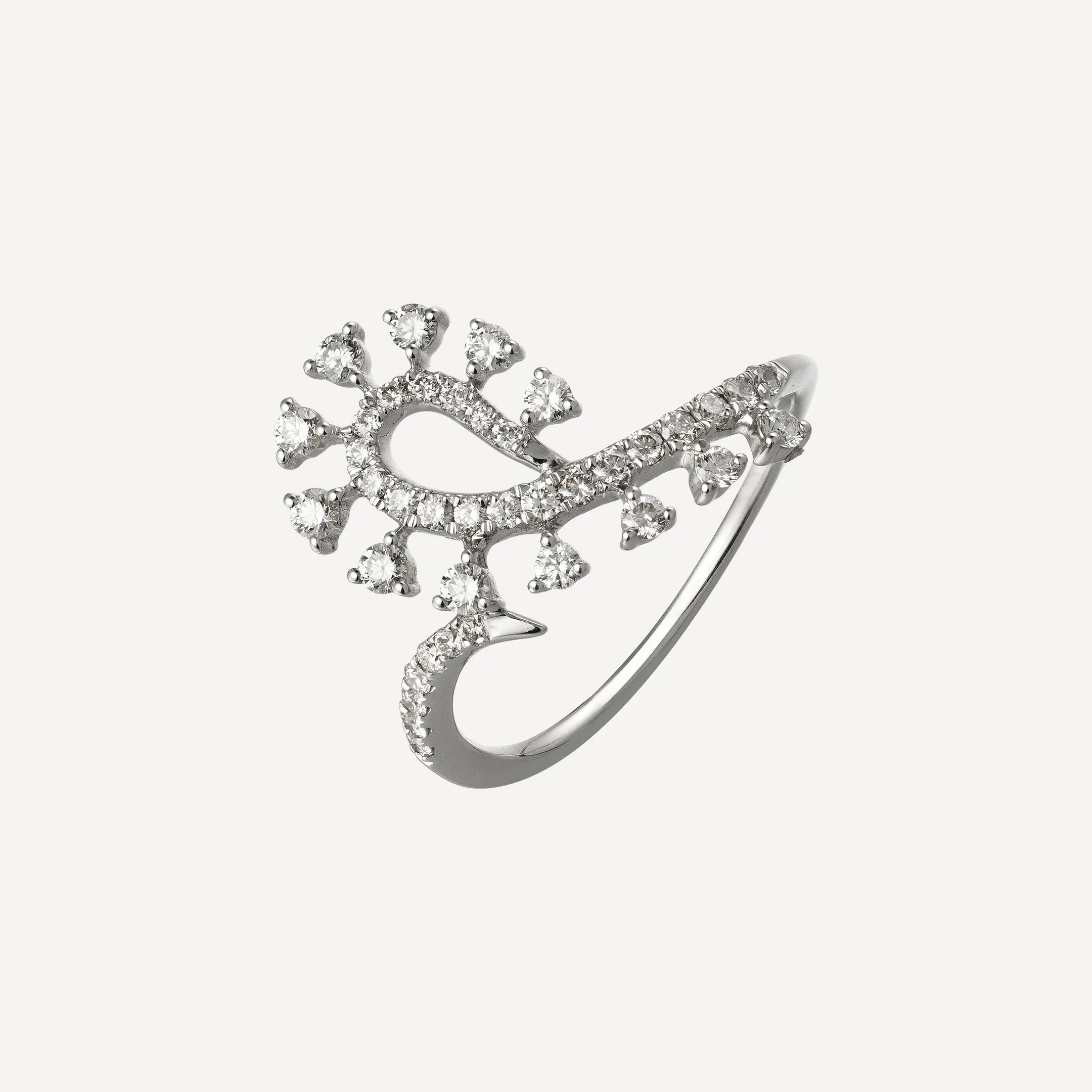 Diamond Ring - DR159886