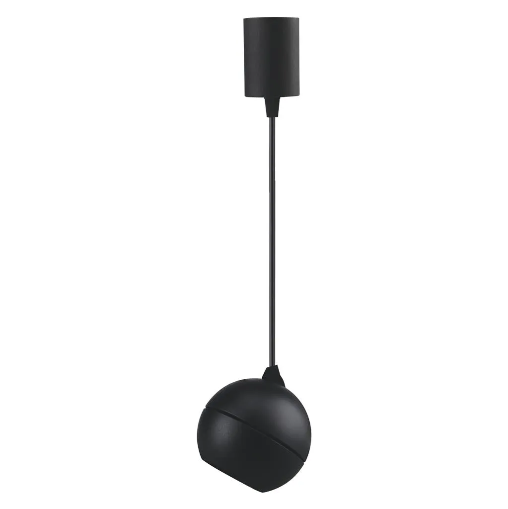 Domus MOON LED 6/9W 240V 1.5M TRIO SPOT PENDANT