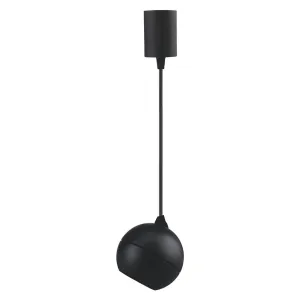 Domus MOON LED 6/9W 240V 1.5M TRIO SPOT PENDANT