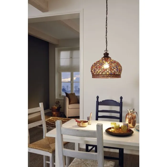 Eglo Jadida pendant light