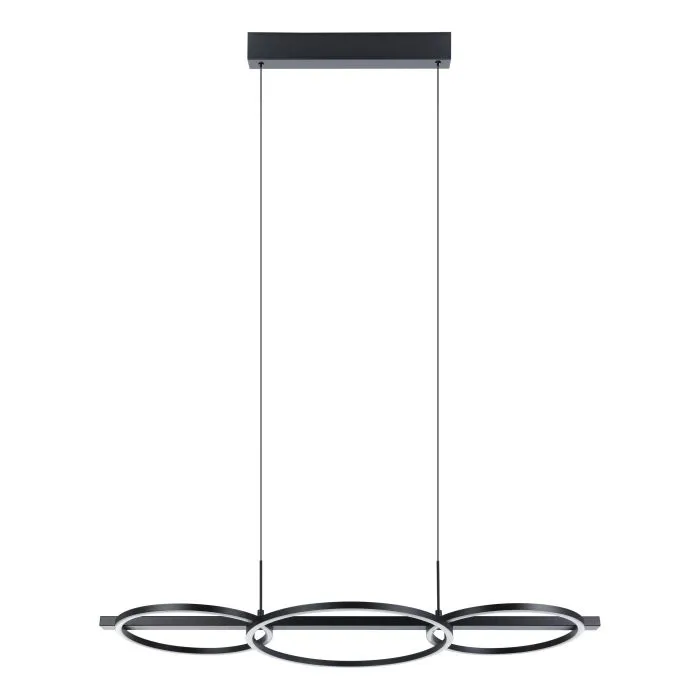 Eglo Lanacera Pendant Light