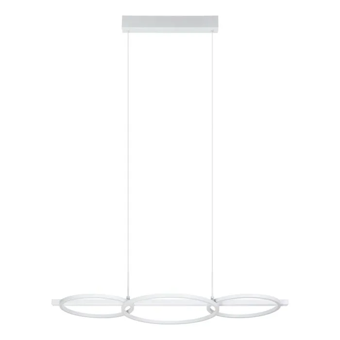 Eglo Lanacera Pendant Light